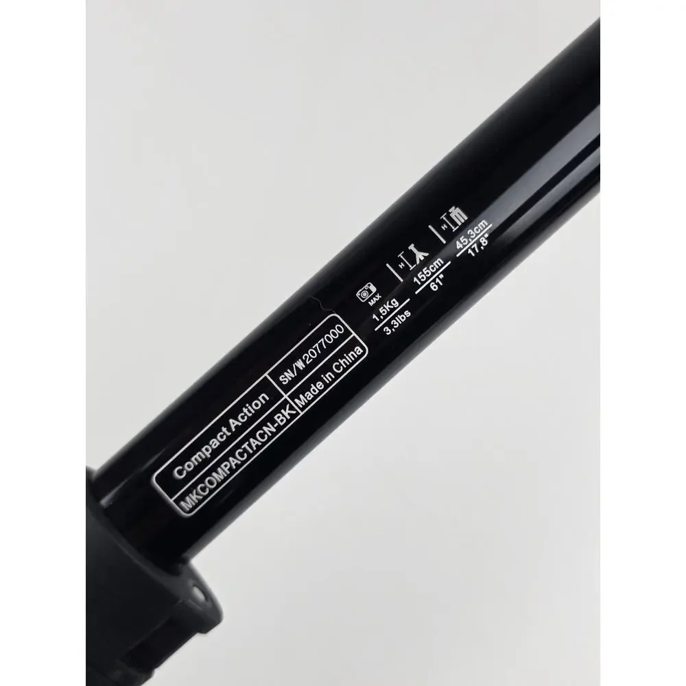 Manfrotto Compact Action 61